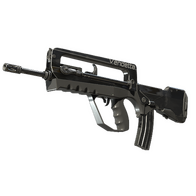 FAMAS | Vendetta (Factory New)