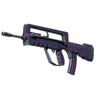 FAMAS | Teardown (Field-Tested)