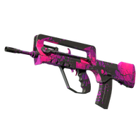 FAMAS | Pulse (Factory New)