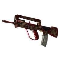FAMAS | Styx (Factory New)