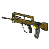 FAMAS | Neural Net (Field-Tested)