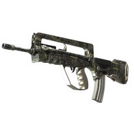 FAMAS | Faulty Wiring (Field-Tested)