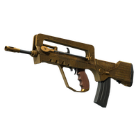 StatTrak™ FAMAS | Commemoration (Field-Tested)