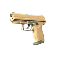 P2000 | Grassland (Field-Tested)