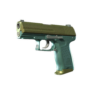 P2000 | Marsh (Minimal Wear)
