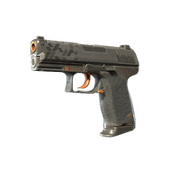 P2000 | Sure Grip (Field-Tested)