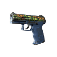 P2000 | Corticera (Field-Tested)