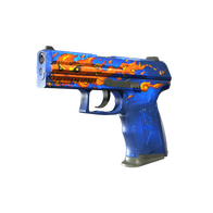 Fire Elemental