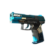 P2000 | Handgun (Field-Tested)