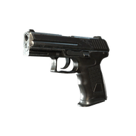 Souvenir P2000 | Panther Camo (Field-Tested)