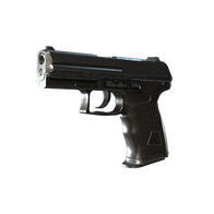 P2000 | Panther Camo (Factory New)