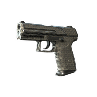 Souvenir P2000 | Chainmail (Field-Tested)