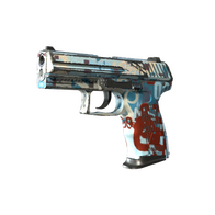 P2000 | Dispatch (Well-Worn)