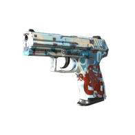 P2000 | Dispatch (Minimal Wear)