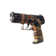 P2000 | Space Race (Factory New)