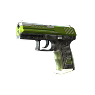 StatTrak™ P2000 | Turf (Factory New)