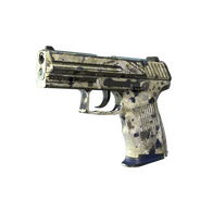 P2000 | Granite Marbleized (Field-Tested)