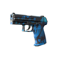 StatTrak™ P2000 | Oceanic (Field-Tested)