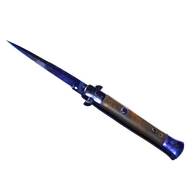 ★ Stiletto Knife | Doppler (Factory New)