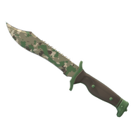 ★ Bowie Knife | Forest DDPAT (Factory New)