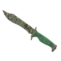 ★ StatTrak™ Bowie Knife | Boreal Forest (Factory New)