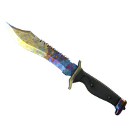 Case Hardened