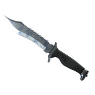 ★ StatTrak™ Bowie Knife | Stained (Factory New)