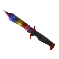 Marble Fade