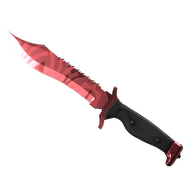 ★ Bowie Knife | Slaughter (Factory New)