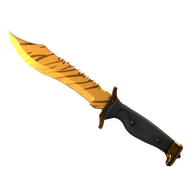 Tiger Tooth