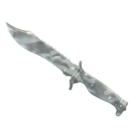 ★ Bowie Knife | Urban Masked (Factory New)