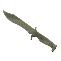 ★ Bowie Knife | Safari Mesh (Field-Tested)