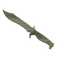 ★ Bowie Knife | Safari Mesh (Factory New)