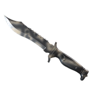 ★ StatTrak™ Bowie Knife | Scorched (Factory New)