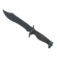 ★ Bowie Knife | Night (Field-Tested)