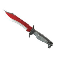 ★ StatTrak™ Bowie Knife | Autotronic (Field-Tested)