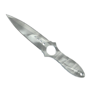 ★ StatTrak™ Skeleton Knife | Urban Masked (Factory New)