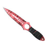 ★ Skeleton Knife | Slaughter (Field-Tested)