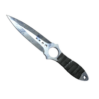 ★ StatTrak™ Skeleton Knife | Stained (Factory New)