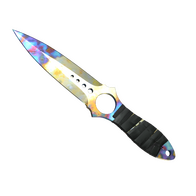 Case Hardened