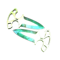 Gamma Doppler