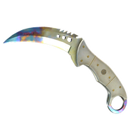Case Hardened