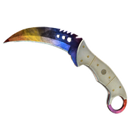 Marble Fade