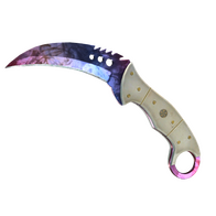 ★ Talon Knife | Doppler (Factory New)