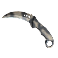 ★ StatTrak™ Talon Knife | Scorched (Factory New)