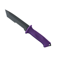 ★ StatTrak™ Ursus Knife | Ultraviolet (Factory New)