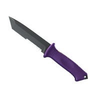 ★ Ursus Knife | Ultraviolet (Field-Tested)