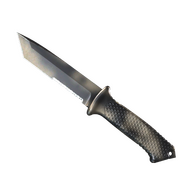 ★ Ursus Knife | Scorched (Field-Tested)