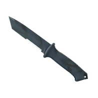 ★ Ursus Knife | Night Stripe (Field-Tested)