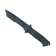 ★ StatTrak™ Ursus Knife | Night Stripe (Factory New)